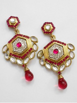 kundan-earrings-3272KER559
